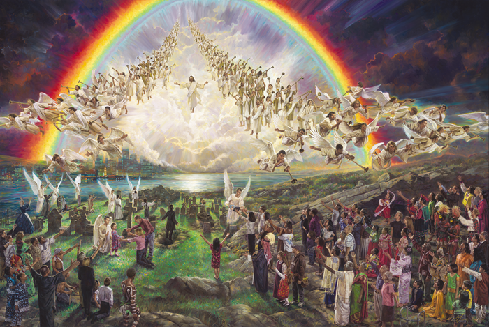 Jesus é o Senhor!: EVANGELHO SÃO MATEUS 24:37-44 1° DOMINGO DO ADVENTO -  ANOALITURGICO.(2013-2014 )